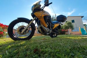 Honda XL 700 V Transalp - 2009