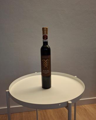 Moscato di Scanzo DOCG 2017 Az.  Agr. Fejoia