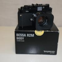 Voigtlander Bessa R2M