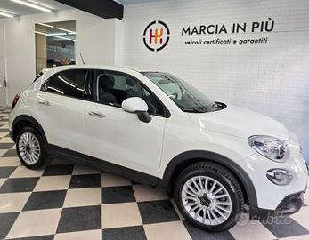 Fiat 500X 1.3 T4 150 CV DCT Connect