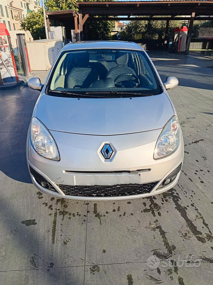 Renault Twingo 2ª serie
