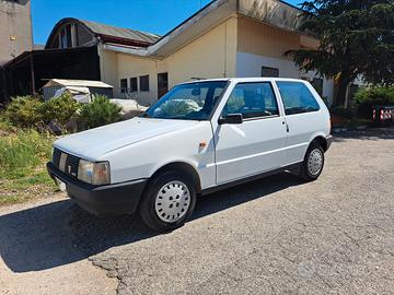 Fiat Uno 45 SL ASI