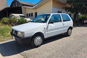 Fiat Uno 45 SL ASI