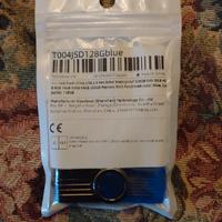 Chiavetta USB 128 GB nuova