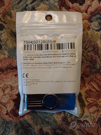 Chiavetta USB 128 GB nuova