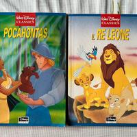 Libri Disney