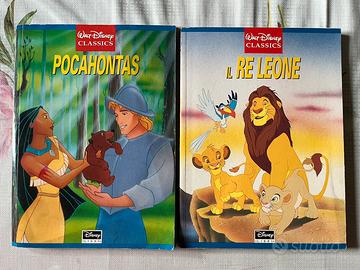 Libri Disney