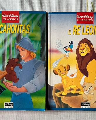 Libri Disney