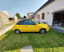 Auto Cabrio