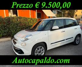 Fiat 500L 1.3 Multijet 95 CV Lounge