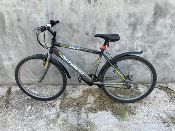 Mountain bike 27,5