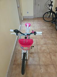bici bimba