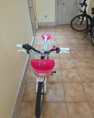 bici bimba