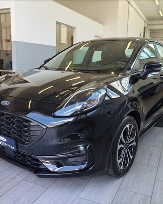FORD Puma 1.0 ecoboost h ST-Line s&s 125cv
