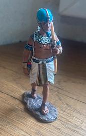 Statua Faraone Cacciatore King & Country