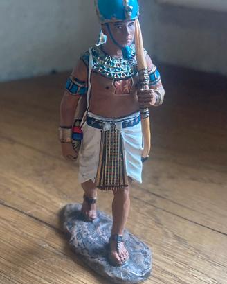 Statua Faraone Cacciatore King & Country