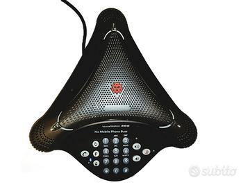 Polycom Voicestation 500 bluetooth Audioconferenza