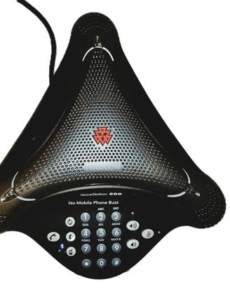Polycom Voicestation 500 bluetooth Audioconferenza