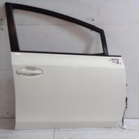 Portiera Anteriore Destra Toyota Prius 2013