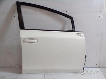 Portiera Anteriore Destra Toyota Prius 2013
