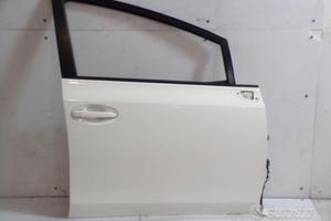 Portiera Anteriore Destra Toyota Prius 2013