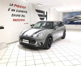 Mini Clubman 1.5 One D Business my18