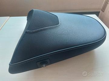 sella posteriore Wunderlich BMW R 1300 GS