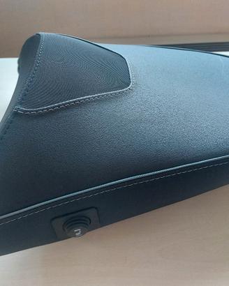 sella posteriore Wunderlich BMW R 1300 GS