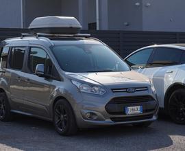 FORD Tourneo Connect 2ªs - 2017