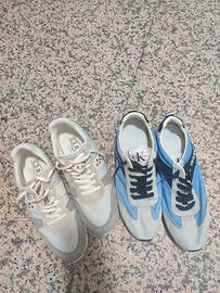 scarpe da uomo 150 euro nr 44 