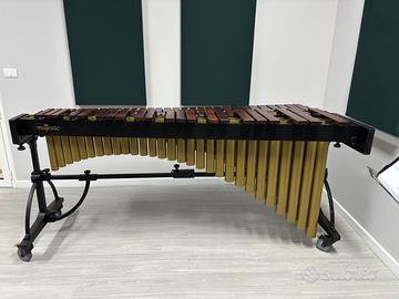 Majestic Artist Marimba