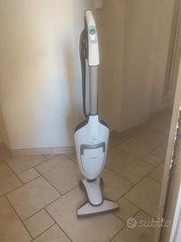 scopa elettrica Folletto