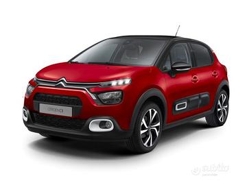 CITROEN C3 1.2 GPL 110 cv S&S Shine