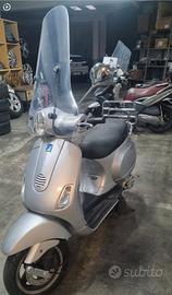 Vespa 150