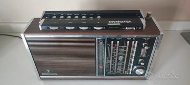 Grundig Satellit 6001