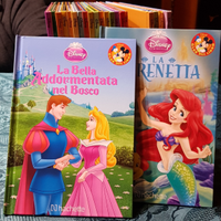 Libri cartoni animati