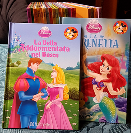 Libri cartoni animati