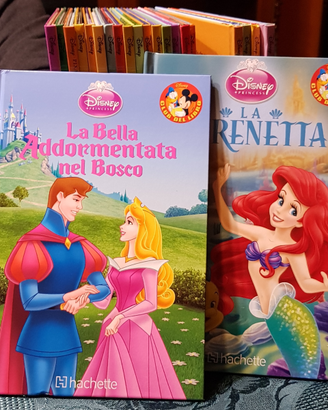 Libri cartoni animati