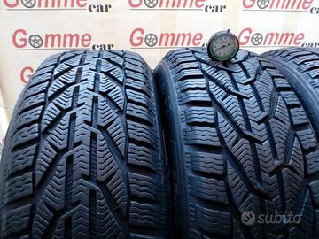 GOMME TERMICHE RIKEN 215 55 18 COD:2336