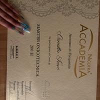 Estetista / Onicotecnica