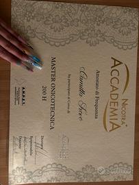 Estetista / Onicotecnica