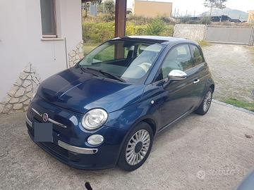 500 1.4 benzina gpl