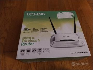 router wireless