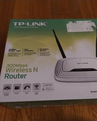 router wireless