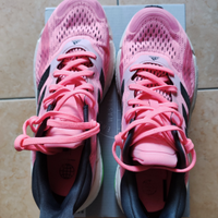 Scarpe running,Adidas Solarglide Donna - tg 37 1/3