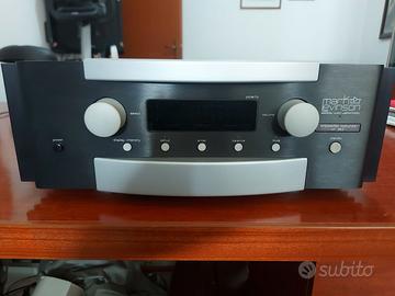 MARK LEVINSON 383 AMPLIFICATORE INTEGRATO HI-END
