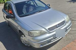 Opel Astra 1.4 benzina/GPL iscritta ASI