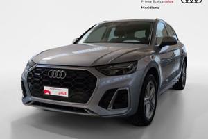 Audi Q5 40 TDI S Line quattro S tronic