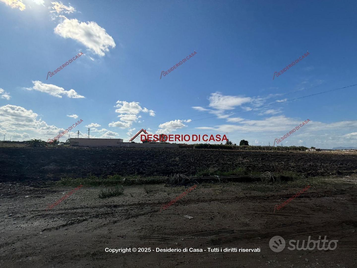 Terreno, Trapani. - Vista 3