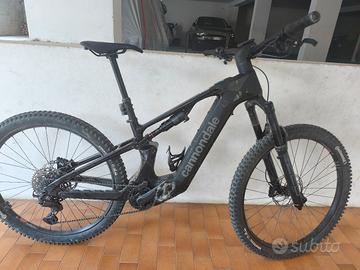 canmodale moterra carbon 2